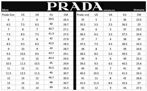 prada shoes rubber|prada sneaker size chart.